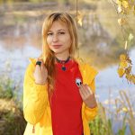 jesienne stylizacje
