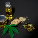 Olejek CBD, czyli mała buteleczka z dużą dawką zdrowia